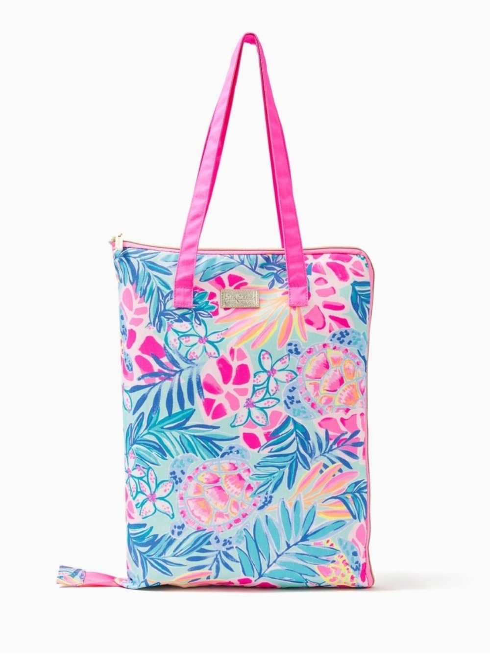 NWT -NEW Lilly Pulitzer Beach Mat